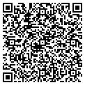 QR code with Bloomingdales contacts