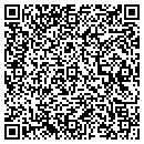 QR code with Thorpe Design contacts