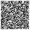 QR code with ATNM Corp contacts
