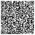 QR code with D J Auto Security & Sound contacts