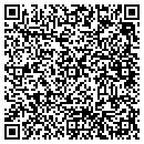 QR code with T D N Property contacts