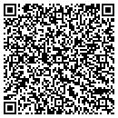 QR code with Jack's Place contacts