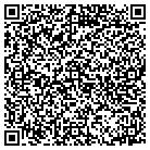 QR code with C & C Excavating Backhoe Service contacts