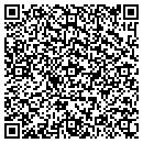 QR code with J Navarro Casting contacts