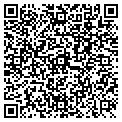 QR code with Back Street Pub contacts
