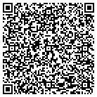 QR code with Vandervorts Repair & Rebuilt contacts