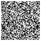 QR code with T & A Machine Shop Inc contacts