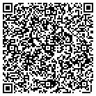 QR code with Putnam Federal Credit Union contacts