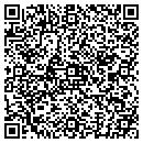 QR code with Harvey B Notkin DDS contacts