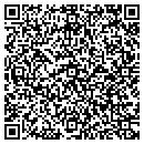 QR code with C & C Ready Mix Corp contacts