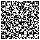 QR code with J V Decorating Corp contacts