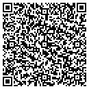 QR code with R & S Clothing Inc contacts