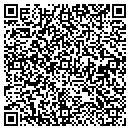 QR code with Jeffery Ordover MD contacts