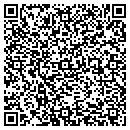 QR code with Kas Carpet contacts