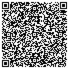 QR code with Hyde Stone Mechanical Contrs contacts