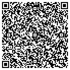 QR code with Alessandro's Pizzeria & Ctrng contacts