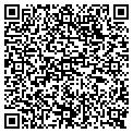 QR code with GMC Leman Yitav contacts