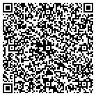 QR code with Mavencamps Contracting Inc contacts