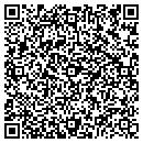 QR code with C & D Food Import contacts