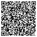 QR code with The Cathedral Post contacts