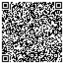QR code with J & C Automotive Towing & Repa contacts