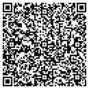 QR code with D S Design contacts