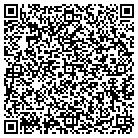 QR code with Alladin Auto Body Inc contacts