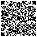 QR code with Red Hook Swimming Pool contacts