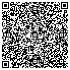 QR code with Plaza Pontiac Buick GMC contacts