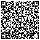 QR code with Carol A Lang MD contacts