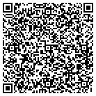 QR code with MYCHILDCLOTHING.COM contacts