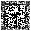 QR code with Gandell DDS contacts