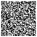 QR code with Hobson Window Co contacts