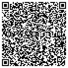 QR code with Weiler Mitchell I MD Faap contacts