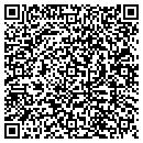 QR code with Cvelbar Lou P contacts