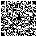 QR code with Agle Richard contacts