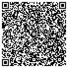 QR code with Hendrickson Custom Cabinetry contacts