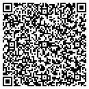 QR code with C & C Emerald City contacts