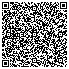 QR code with T I A A-C R E F Individual & I contacts
