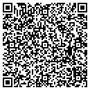 QR code with Alex Guedea contacts