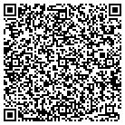 QR code with High Tech United Corp contacts