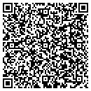 QR code with O & P Development contacts