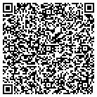 QR code with Mike's Val-Kin Service Center contacts