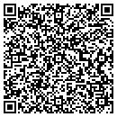 QR code with C Walter Ries contacts