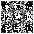 QR code with R & B Denson Associates Ltd contacts