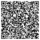 QR code with Tonpete Corp contacts