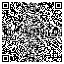 QR code with Martino & Sons Garage contacts