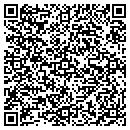 QR code with M C Graphics Inc contacts