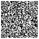 QR code with Waverly Recreation Babe Ruth contacts