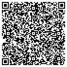 QR code with HTH General Construction & Design contacts